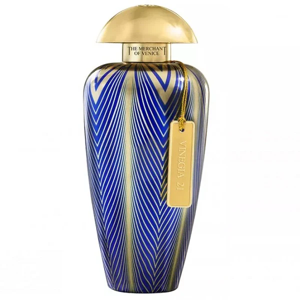 Vinegia 21 woda perfumowana spray - Image 3