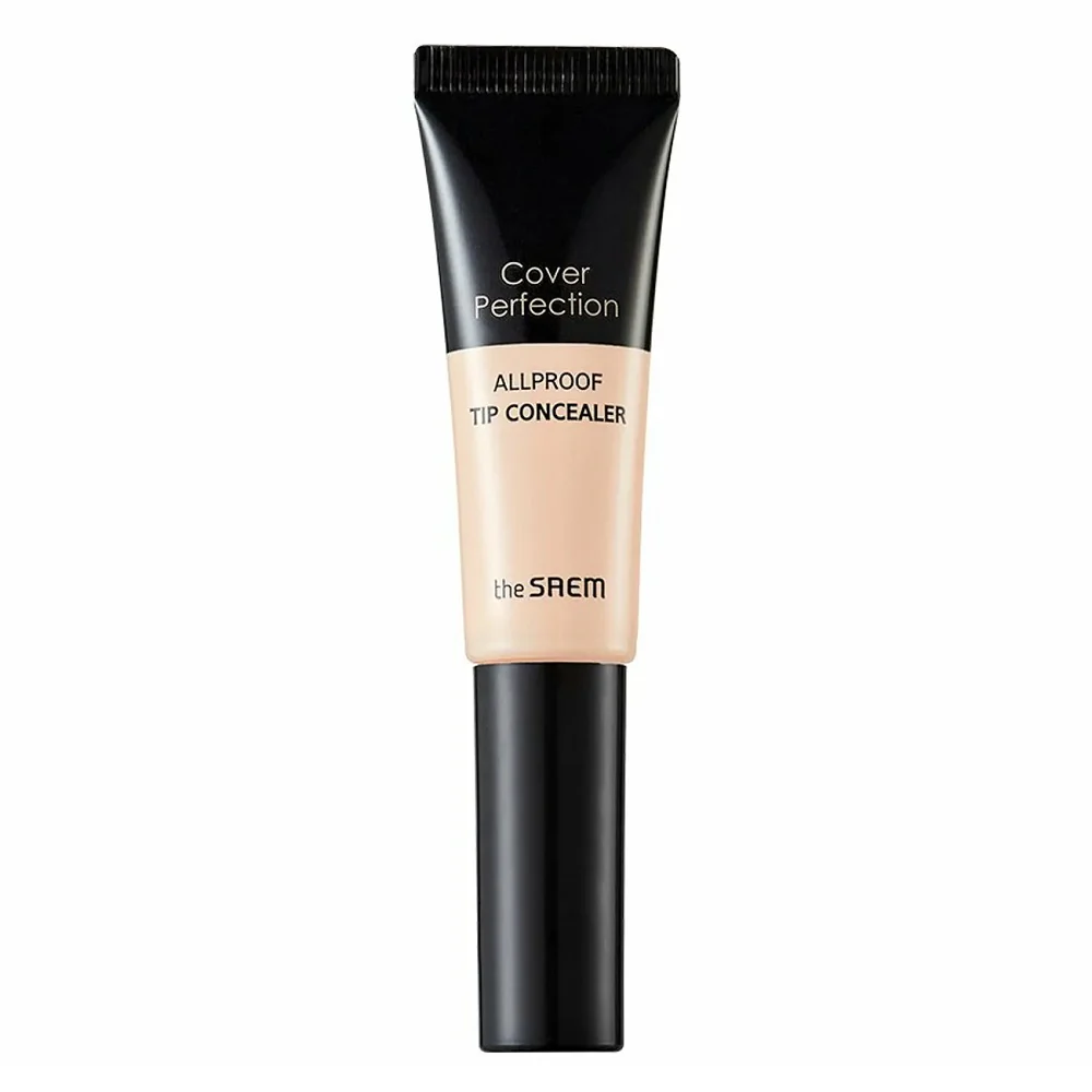 Cover Perfection Allproof Tip Concealer korektor maskujący niedoskonałości 12g - Image 3