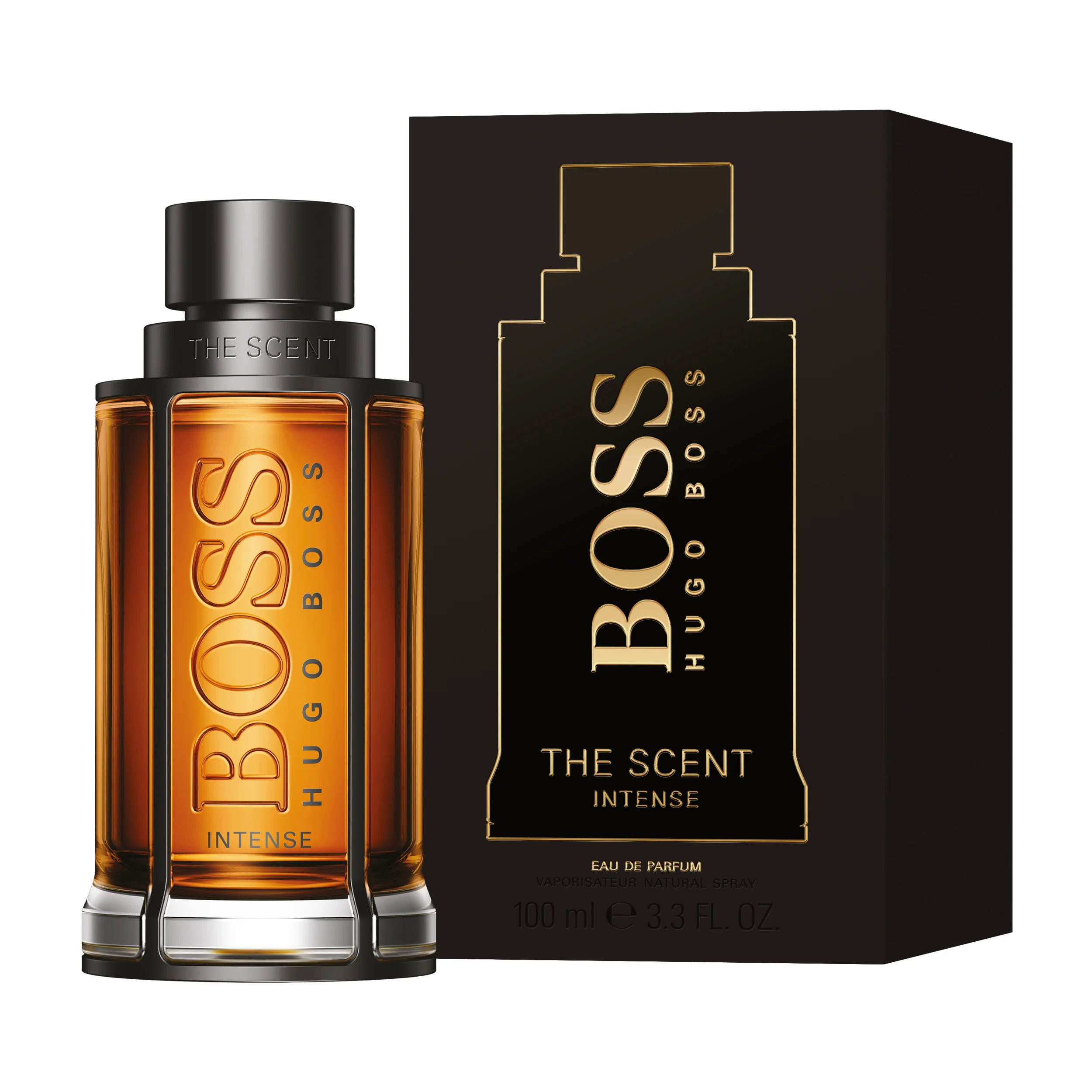 The Scent Intense woda perfumowana spray 100ml - Image 2