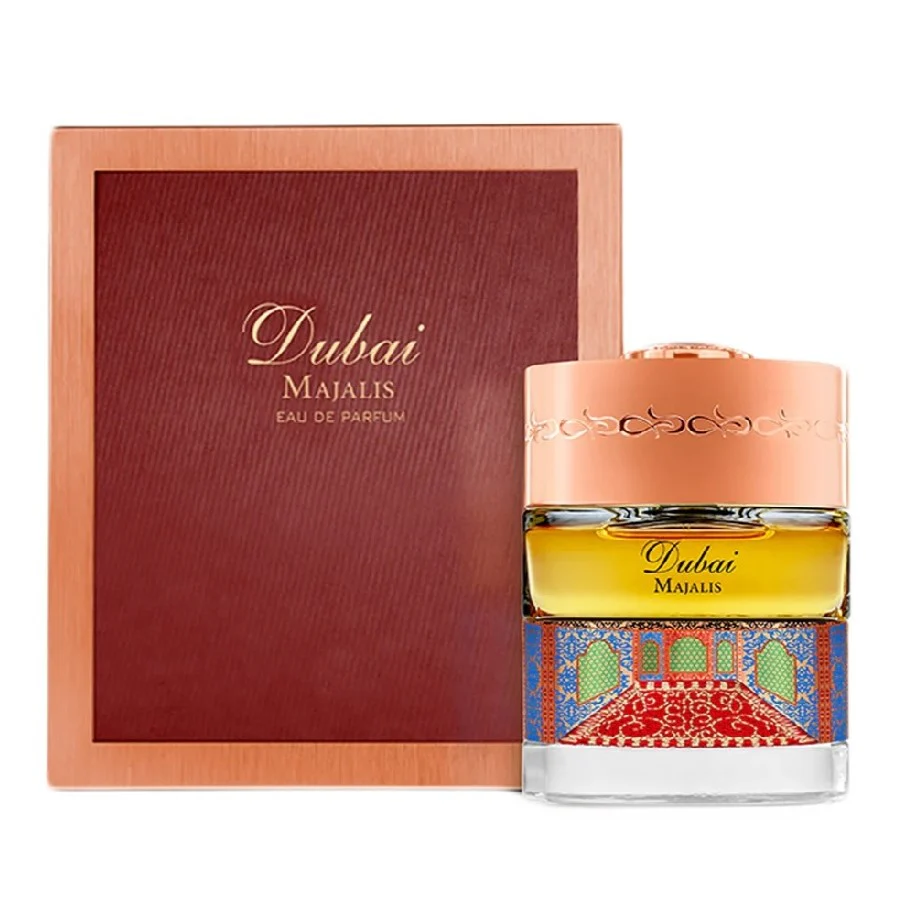 Majalis woda perfumowana - Image 2