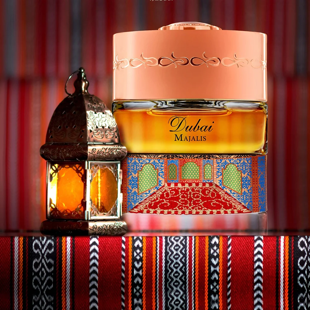 Majalis woda perfumowana - Image 3