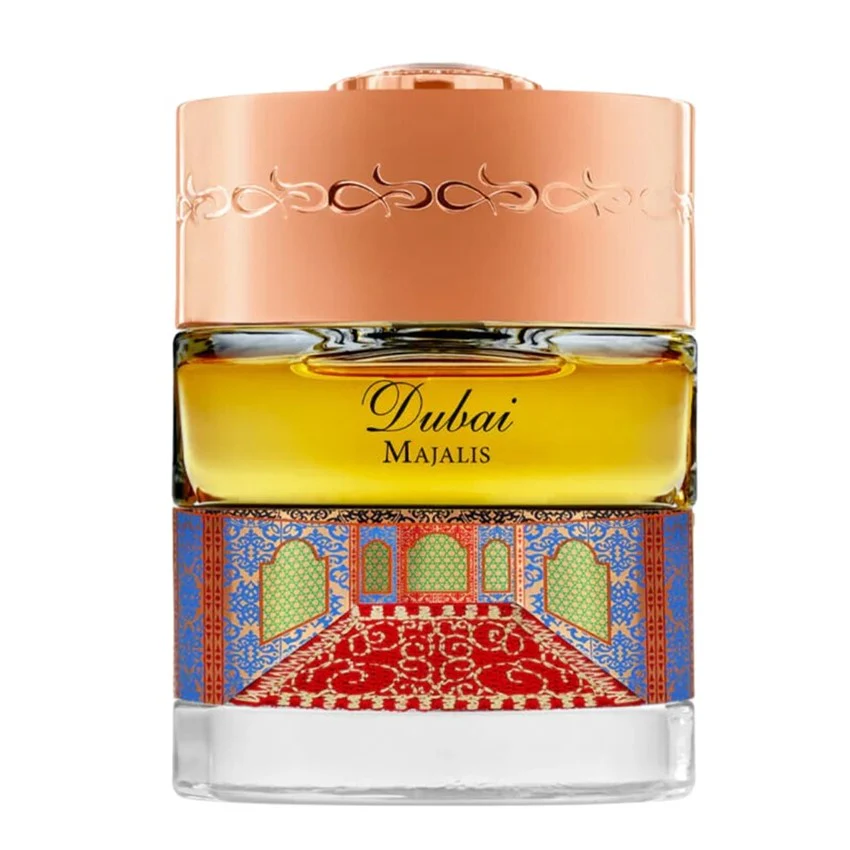 Majalis woda perfumowana - Image 4