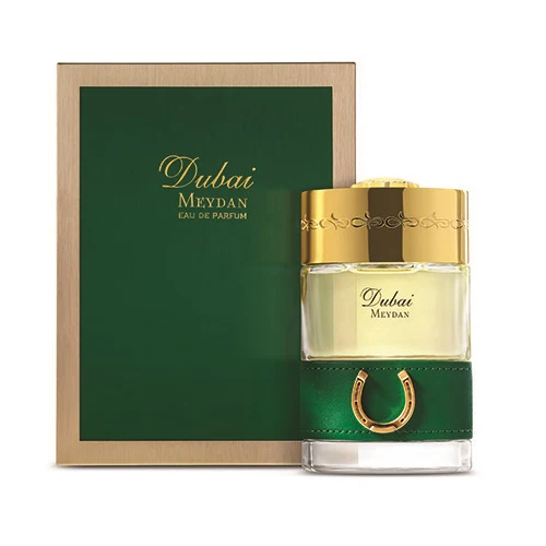 Meydan woda perfumowana - Image 2