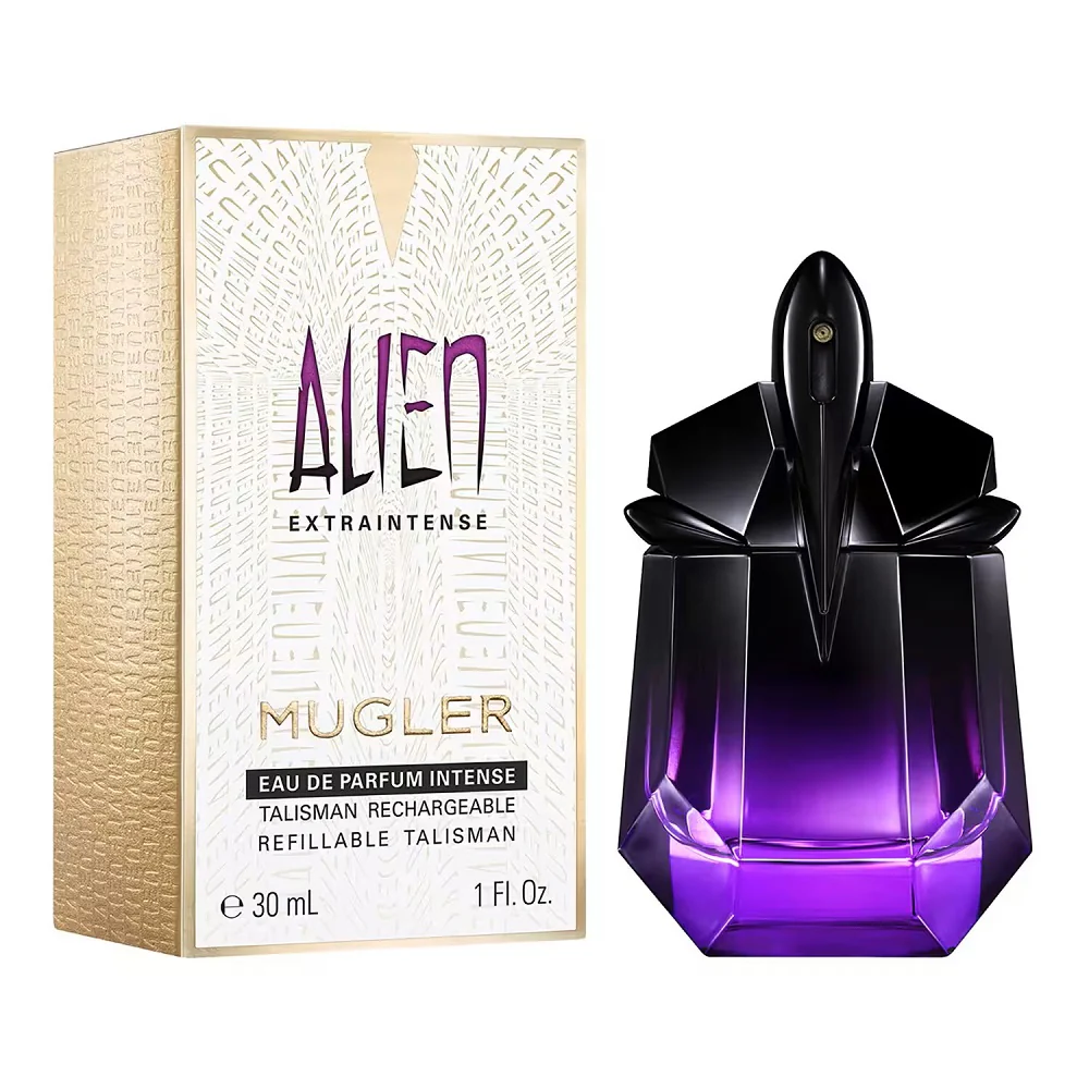 Alien Extraintense woda perfumowana refillable spray - Image 2