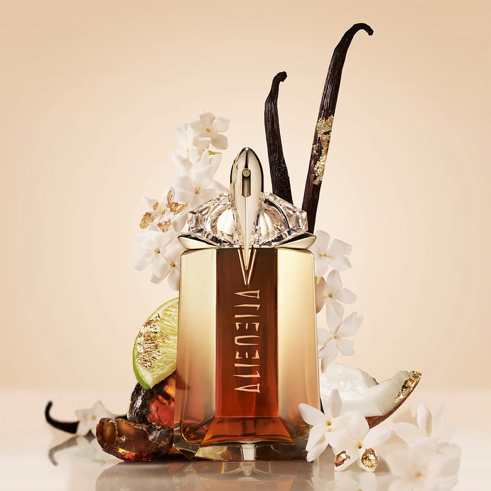 Alien Goddess Intense woda perfumowana spray - Image 6