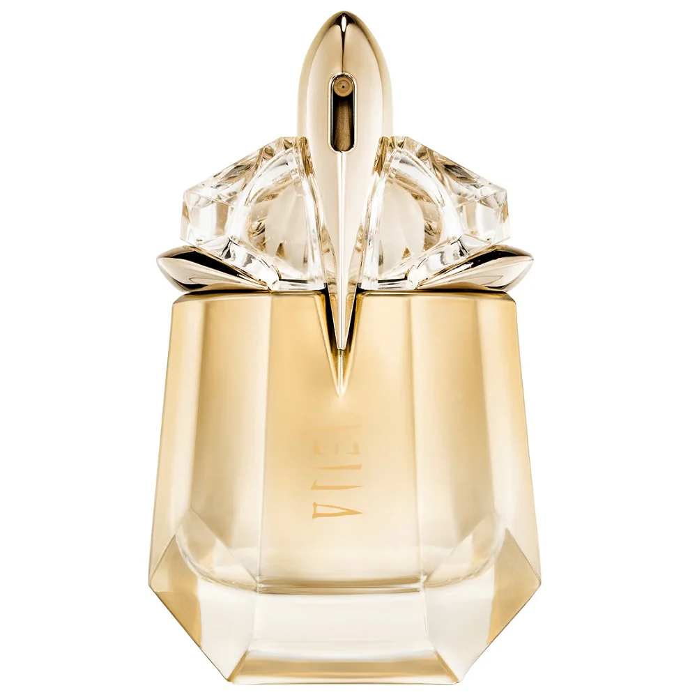 Alien Goddess woda perfumowana refillable spray