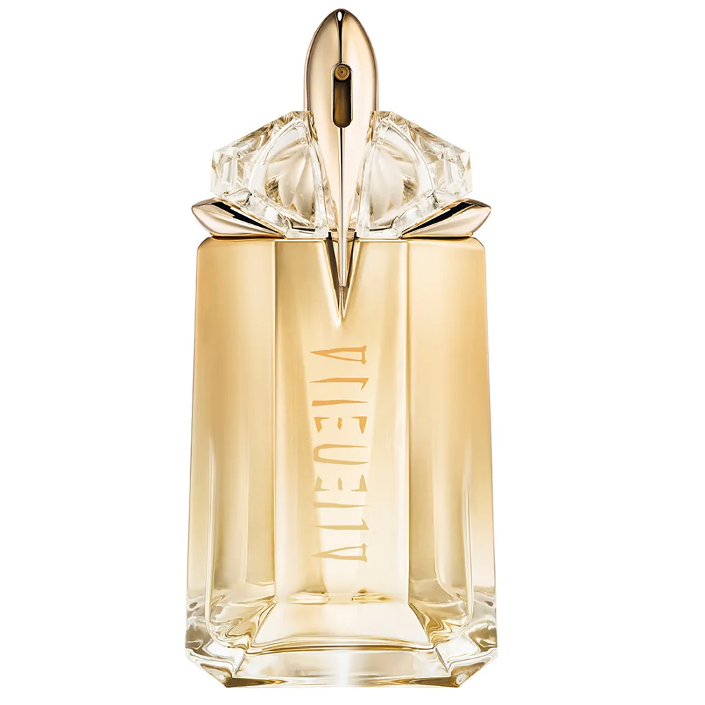Alien Goddess woda perfumowana refillable spray - Image 14