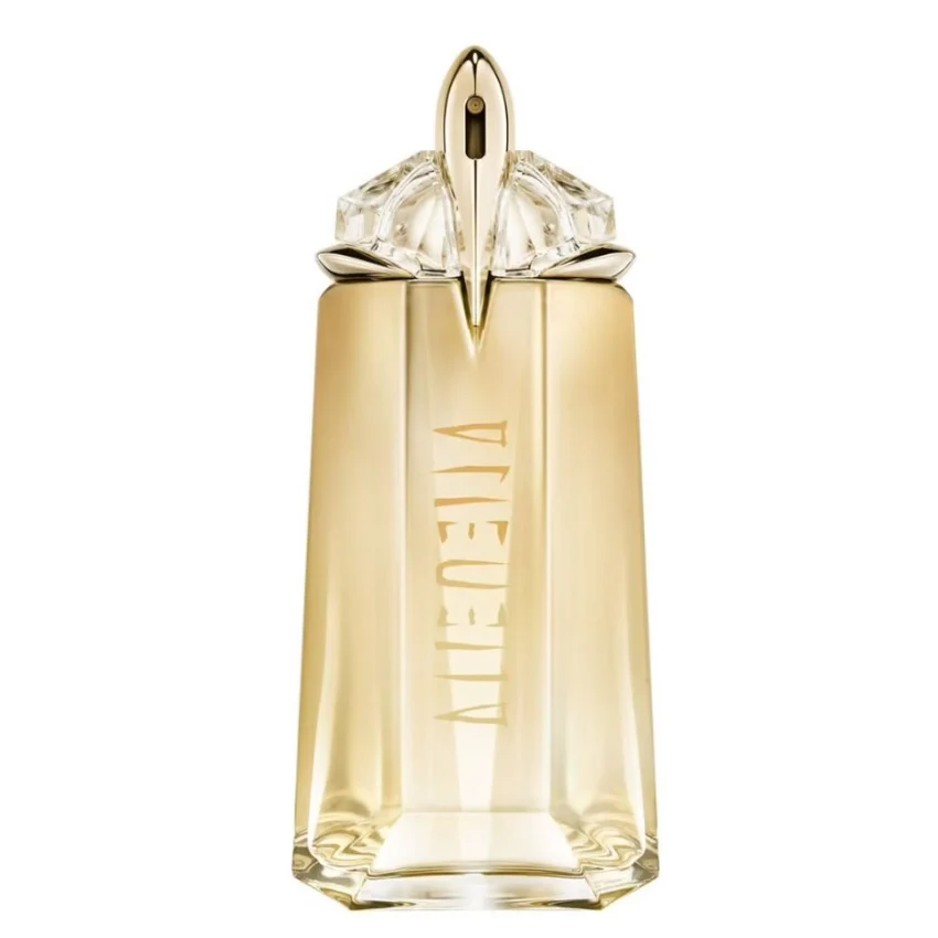 Alien Goddess woda perfumowana refillable spray - Image 15