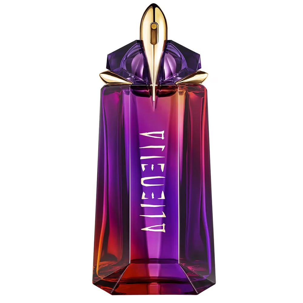 Alien Hypersense woda perfumowana refillable spray