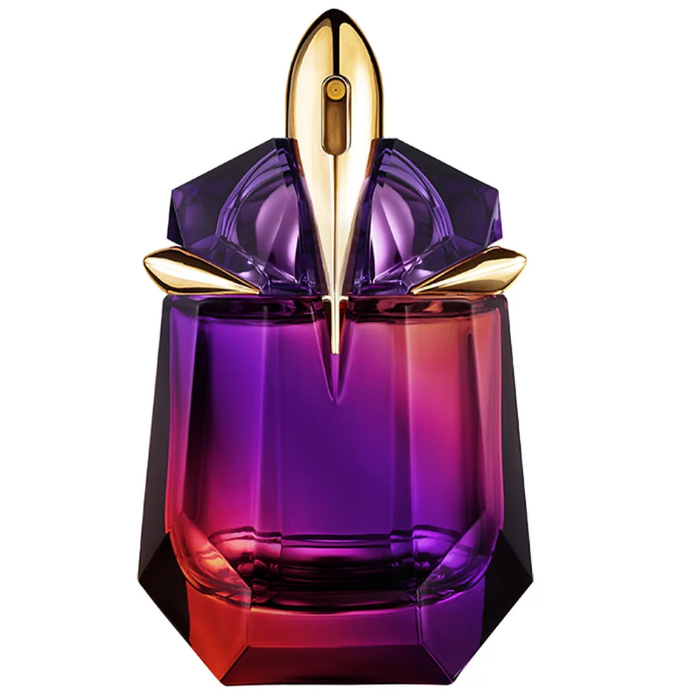 Alien Hypersense woda perfumowana refillable spray - Image 11