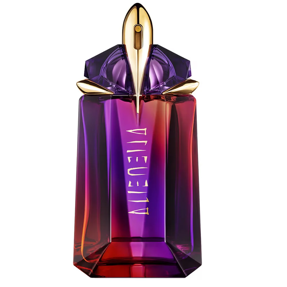 Alien Hypersense woda perfumowana refillable spray - Image 12