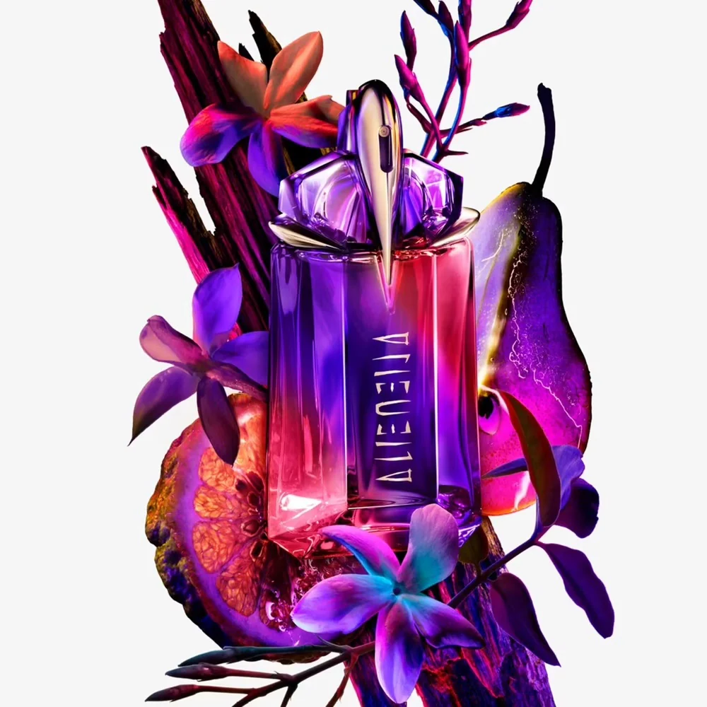 Alien Hypersense woda perfumowana refillable spray - Image 5