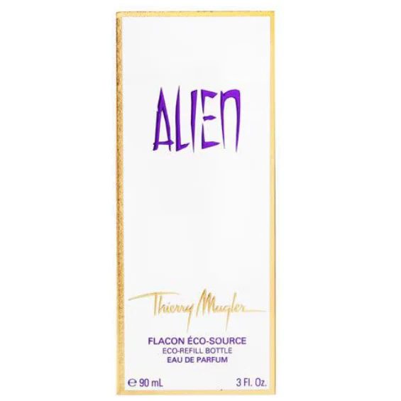Alien woda perfumowana eco-refill 90ml - Image 2