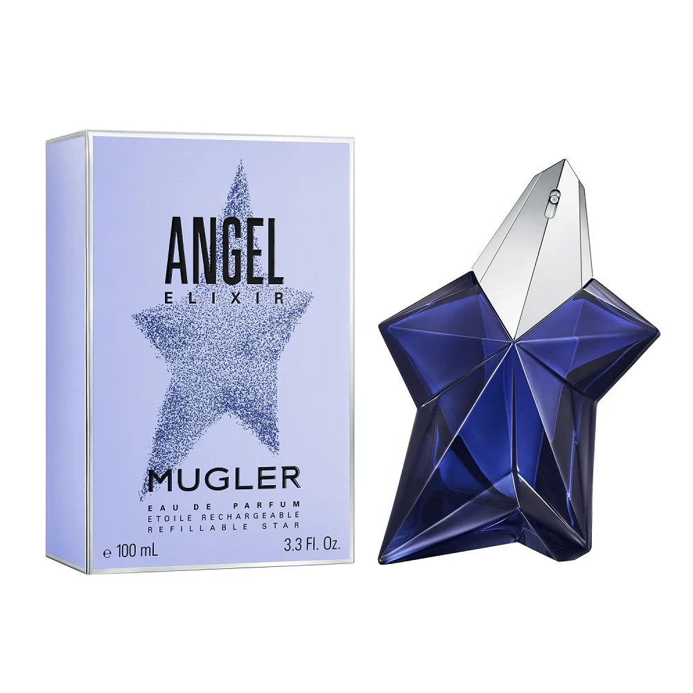 Angel Elixir woda perfumowana refillable - Image 5
