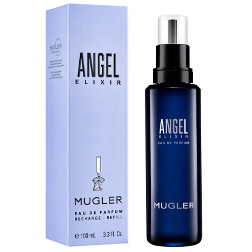 Angel Elixir woda perfumowana refill 100ml - Image 3