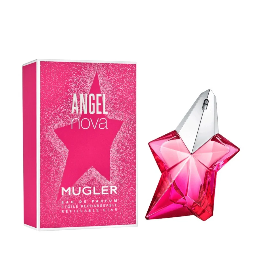 Angel Nova woda perfumowana refillable spray - Image 5