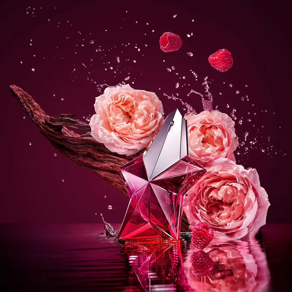 Angel Nova woda perfumowana refillable spray - Image 7