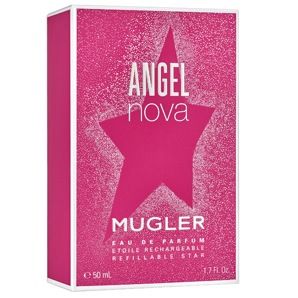 Angel Nova woda perfumowana refillable spray - Image 8