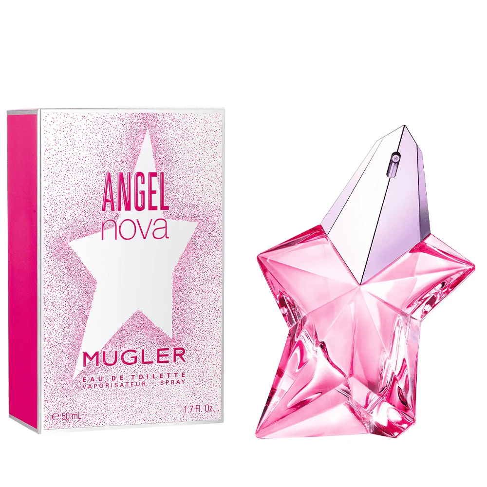Angel Nova woda toaletowa - Image 3