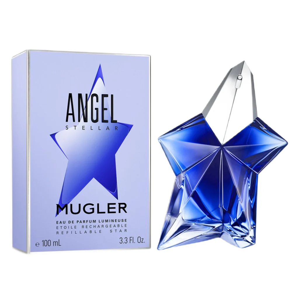 Angel Stellar woda perfumowana refillable - Image 2