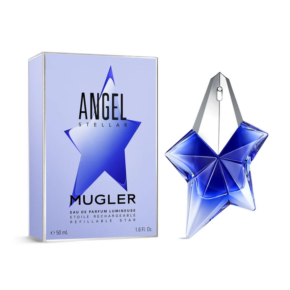 Angel Stellar woda perfumowana refillable - Image 4