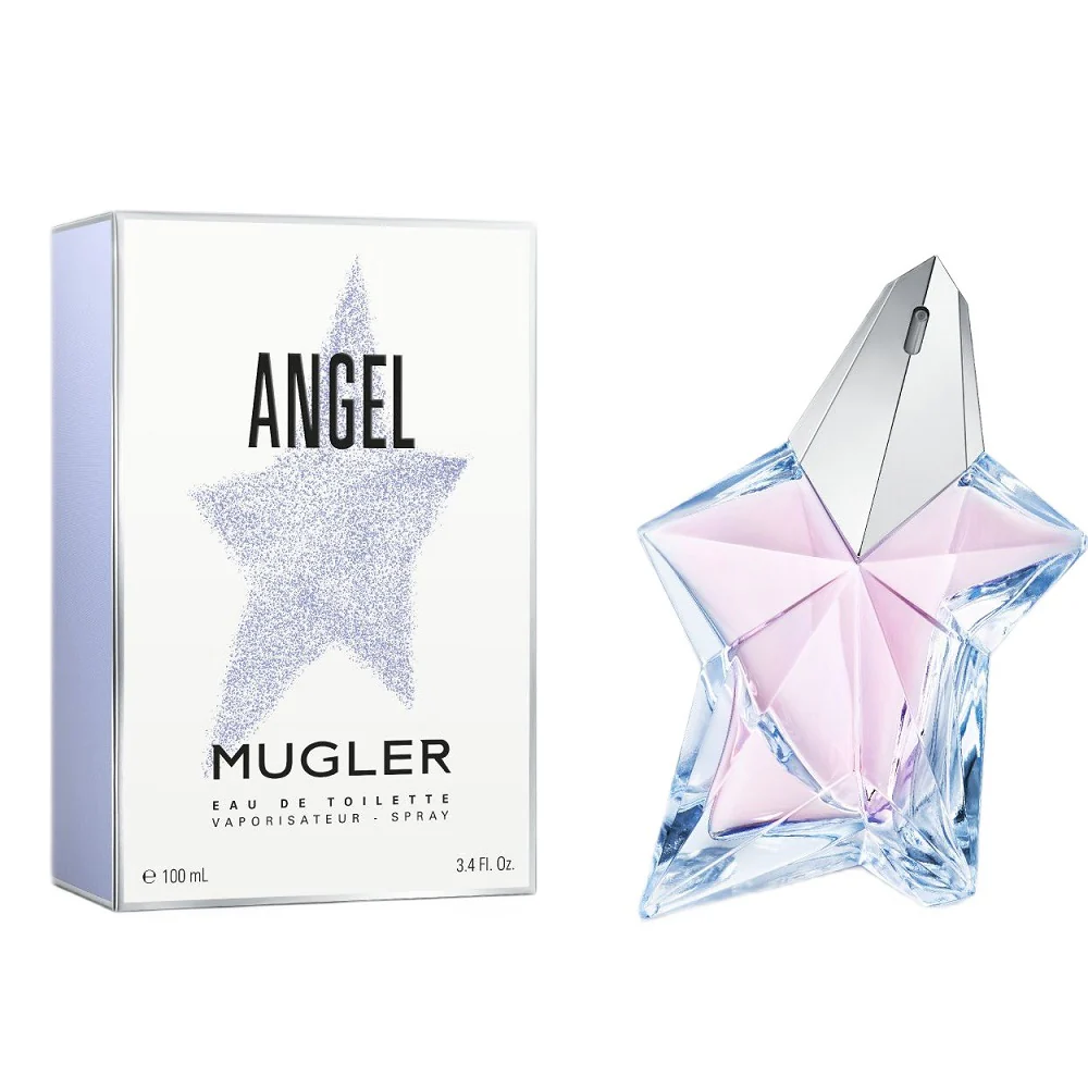 Angel woda toaletowa spray - Image 2