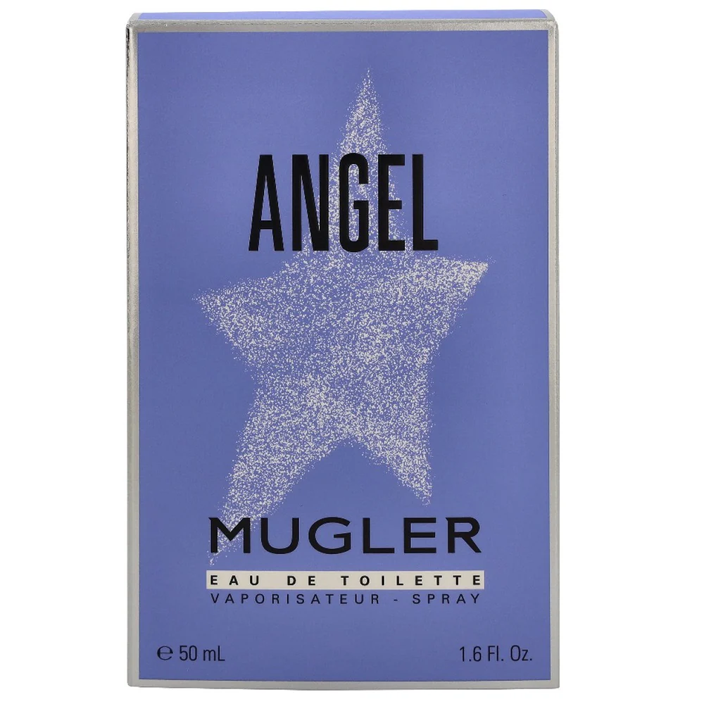 Angel woda toaletowa spray - Image 5