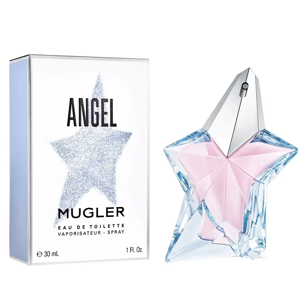 Angel woda toaletowa spray - Image 7