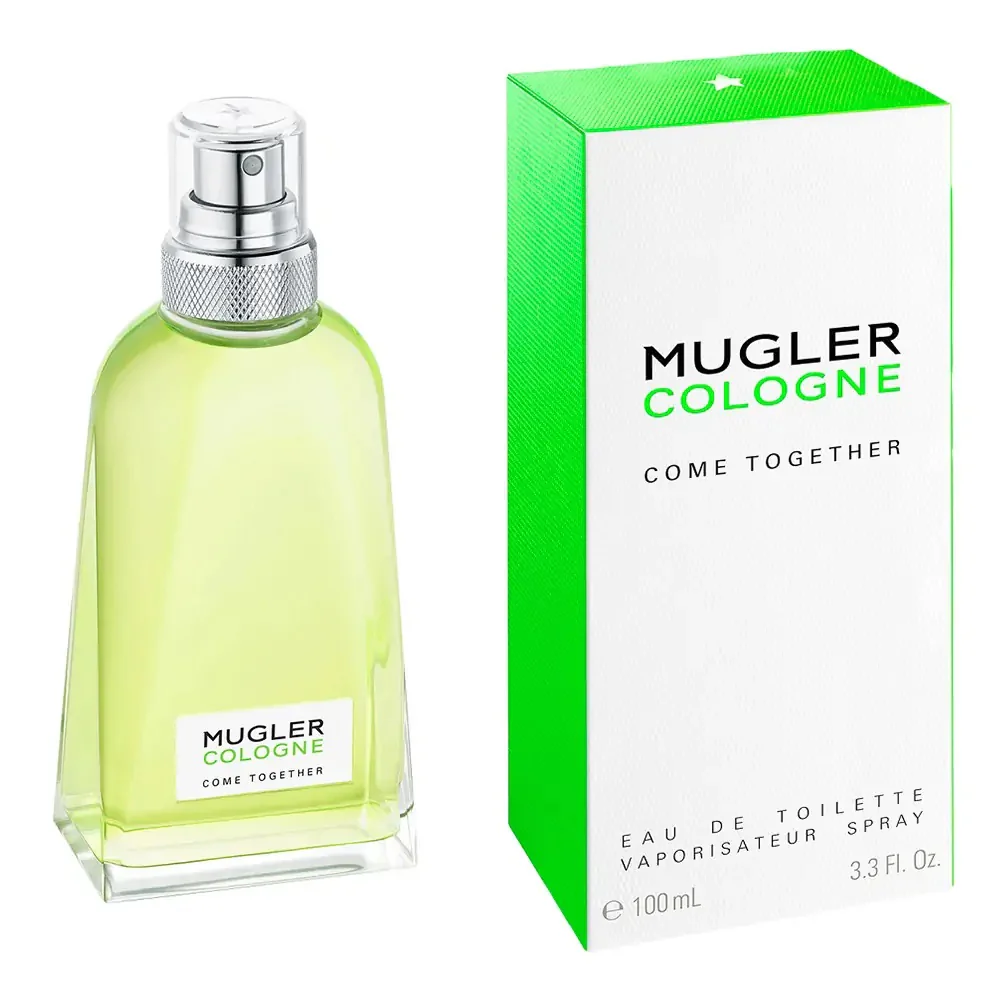 Cologne Come Together woda toaletowa - Image 2