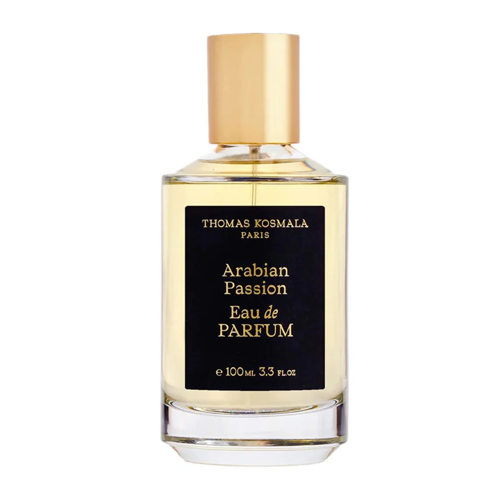 Arabian Passion woda perfumowana