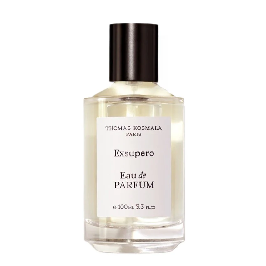 Exsupero woda perfumowana