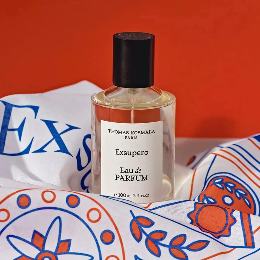 Exsupero woda perfumowana - Image 2
