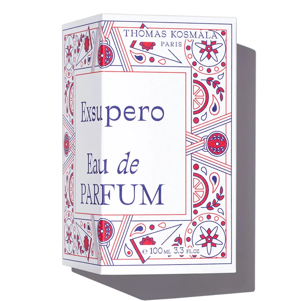 Exsupero woda perfumowana - Image 3