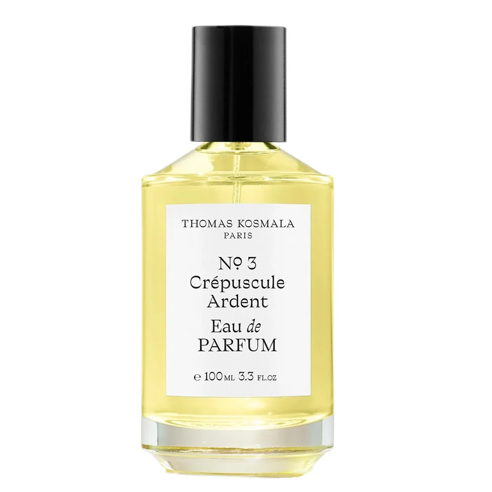 No.3 Crepuscule Ardent woda perfumowana