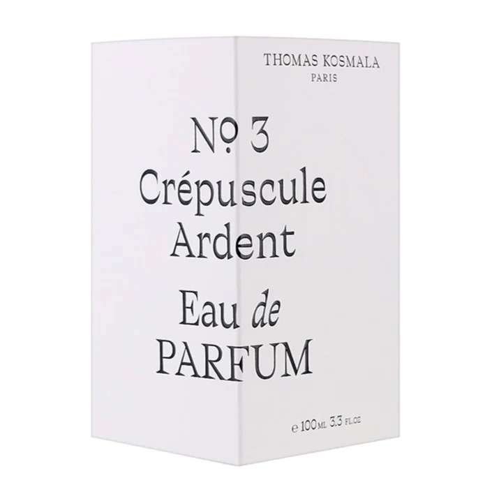 No.3 Crepuscule Ardent woda perfumowana - Image 2
