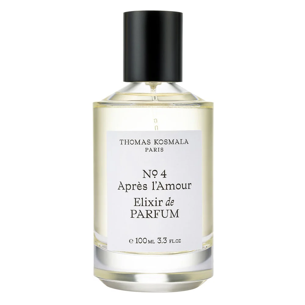 No.4 Apres L'Amour eliksir perfum - Image 3