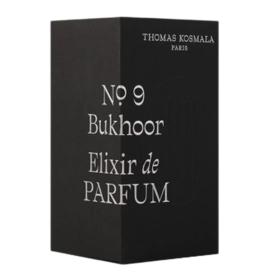 No.9 Bukhoor eliksir perfum spray 250ml - Image 2