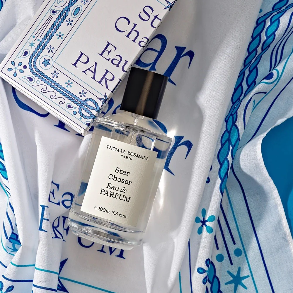 Star Chaser woda perfumowana - Image 3
