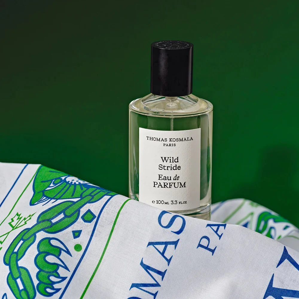 Wild Stride woda perfumowana - Image 3