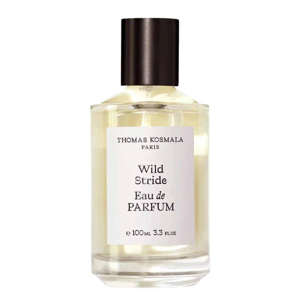 Wild Stride woda perfumowana - Image 4