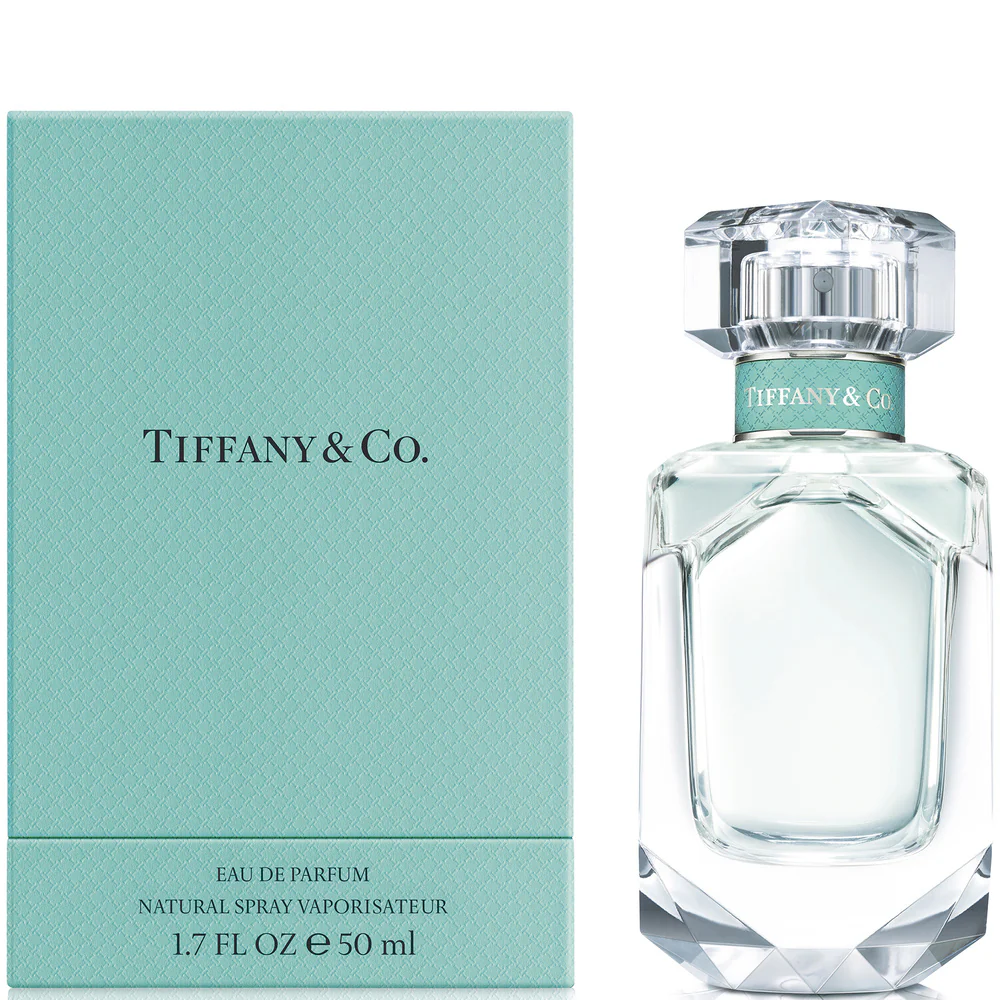 Tiffany & Co woda perfumowana spray - Image 2