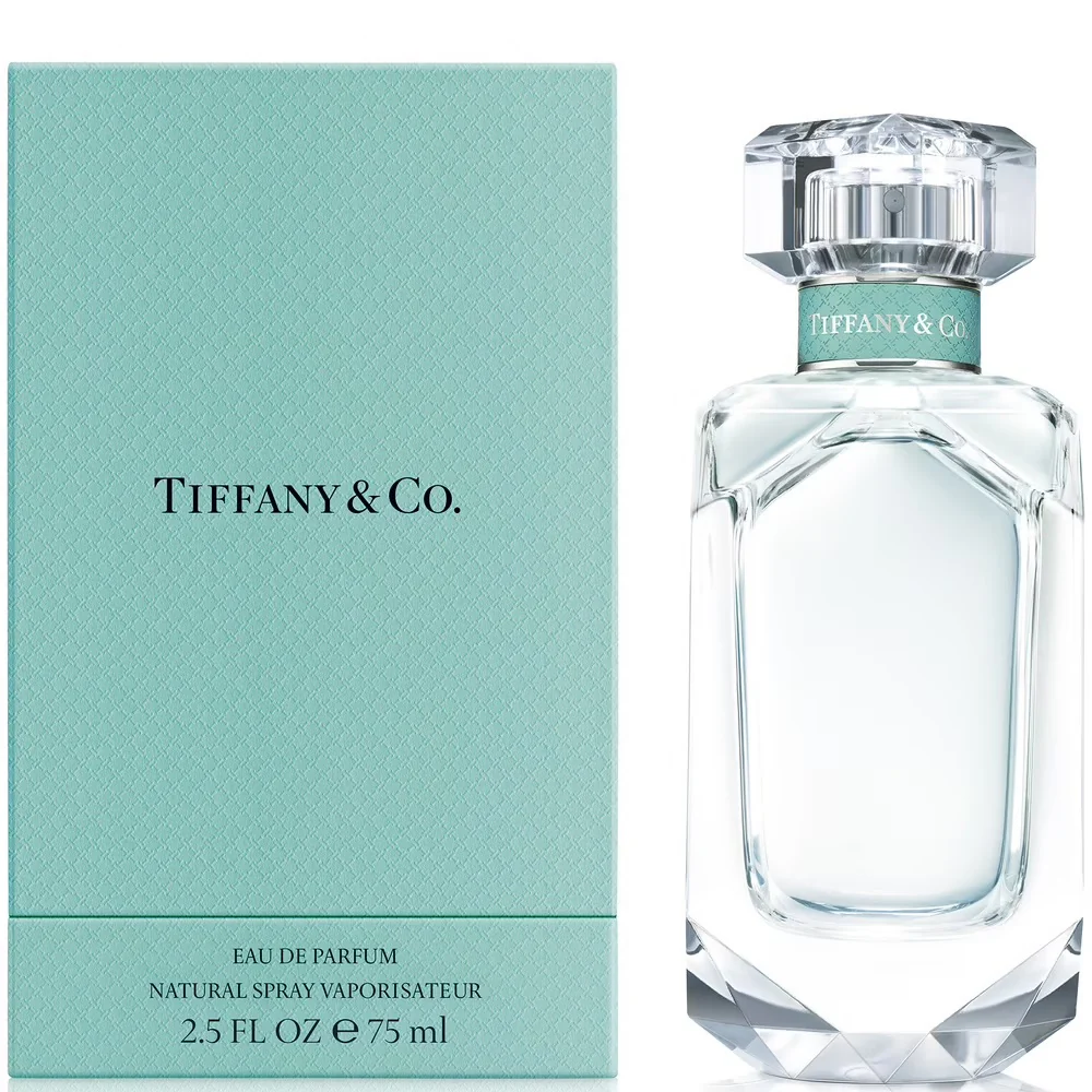 Tiffany & Co woda perfumowana spray - Image 3