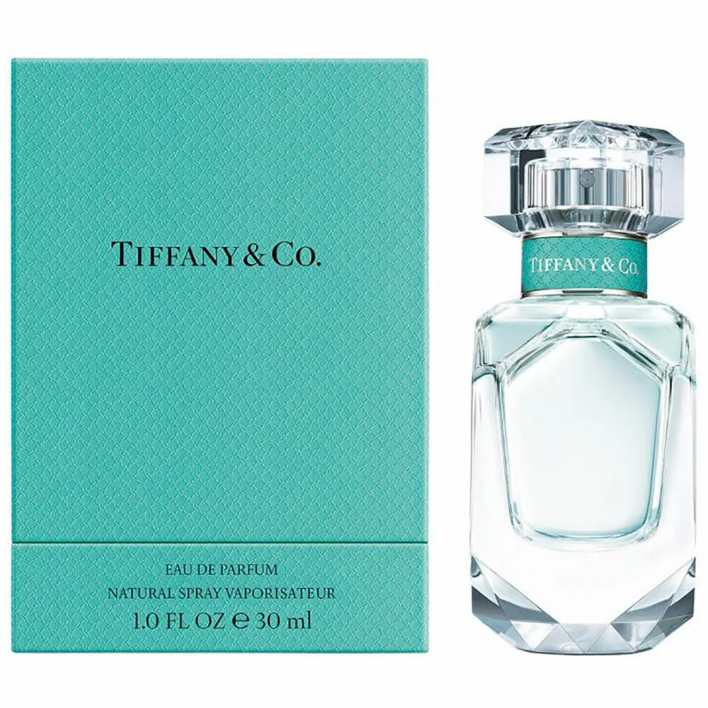 Tiffany & Co woda perfumowana spray - Image 5
