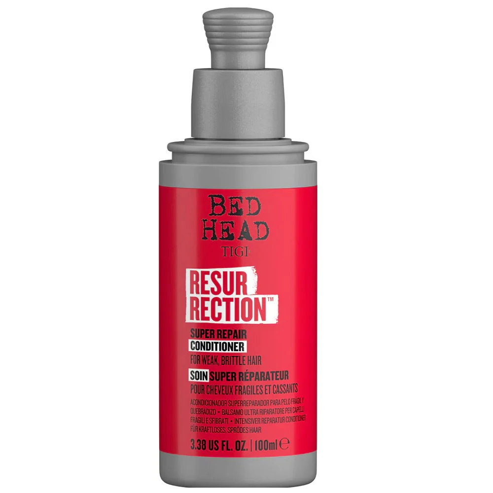 Bed Head Resurrection Repair Conditioner regenerująca odżywka do włosów zniszczonych 100ml