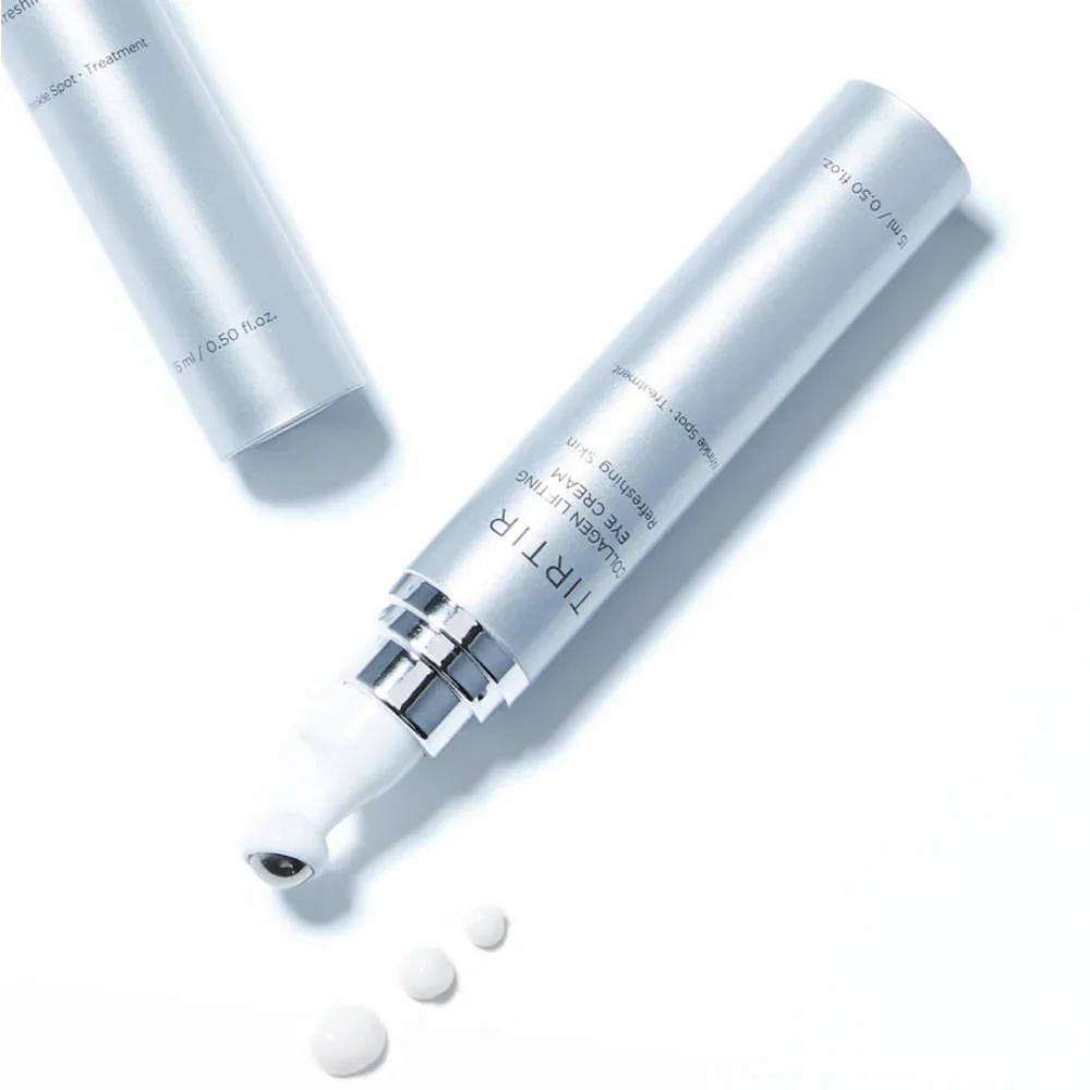 Collagen Lifting Eye Cream liftingujący krem pod oczy 15ml - Image 2