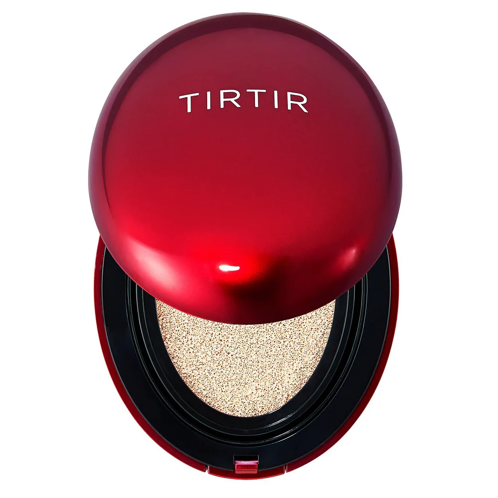 Mask Fit Red Cushion długotrwały podkład do twarzy w poduszce 18g - Image 17