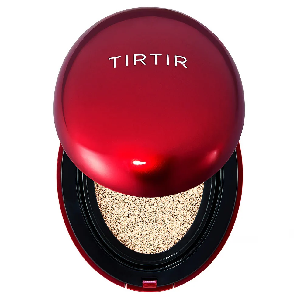 Mask Fit Red Cushion długotrwały podkład do twarzy w poduszce 18g - Image 18