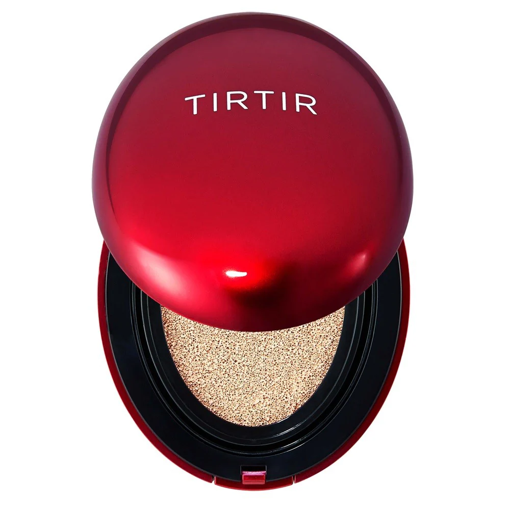 Mask Fit Red Cushion długotrwały podkład do twarzy w poduszce 18g - Image 20