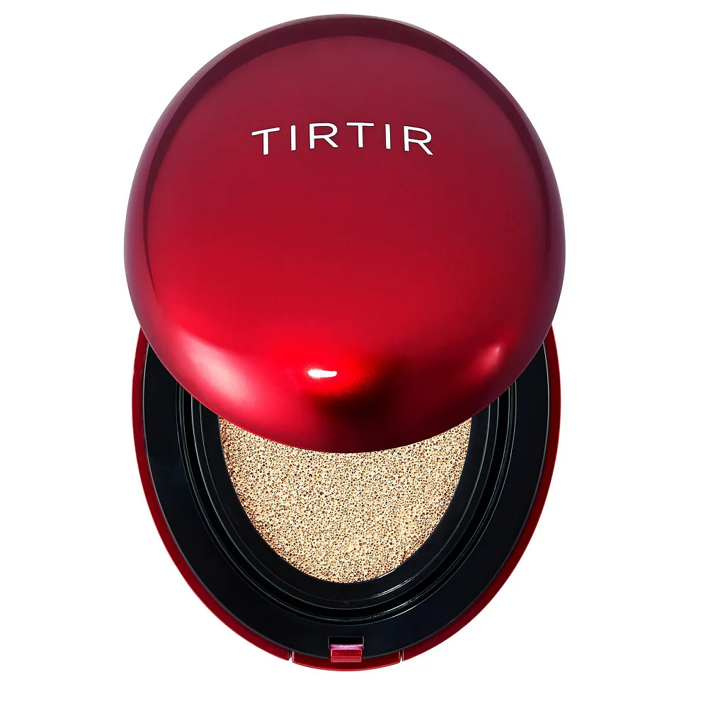Mask Fit Red Cushion długotrwały podkład do twarzy w poduszce 18g - Image 21