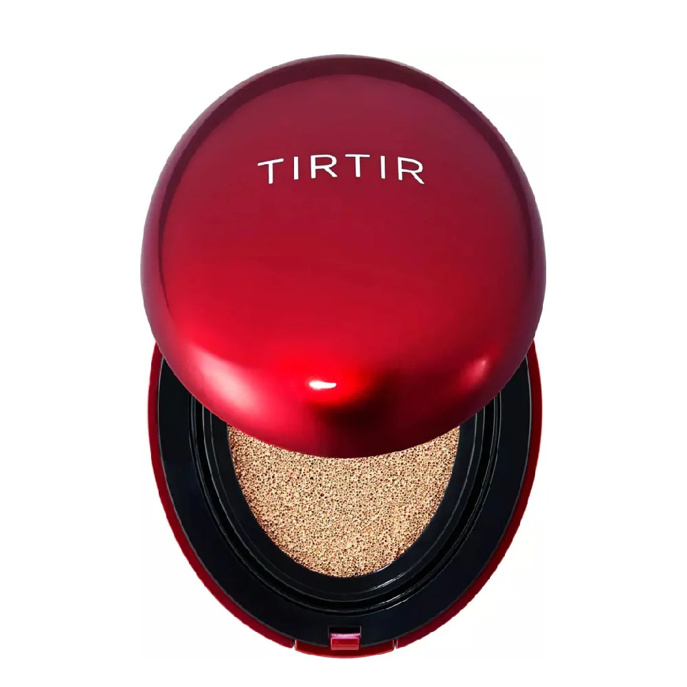 Mask Fit Red Cushion długotrwały podkład do twarzy w poduszce 18g - Image 23